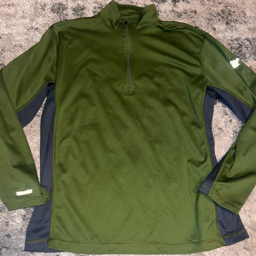 Eastern mountain sports techwick Lightweight Jacket - Picture 2 of 4